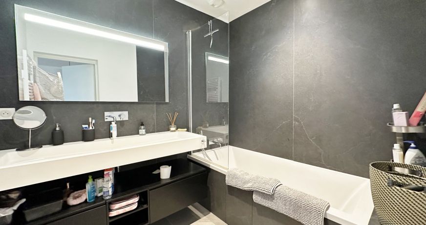 vente Appartement en rez de jardin Hossegor