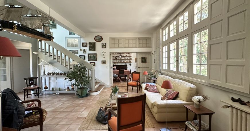 vente Maison de caractère Hossegor