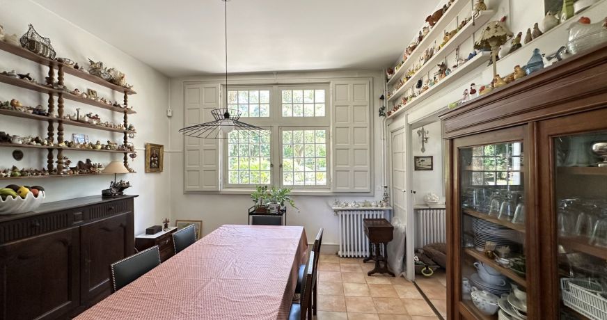 vente Maison de caractère Hossegor