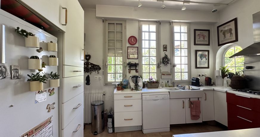 vente Maison de caractère Hossegor