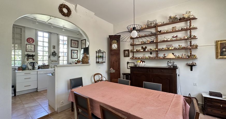 vente Maison de caractère Hossegor