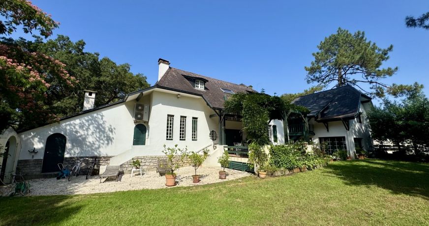 vente Maison de caractère Hossegor