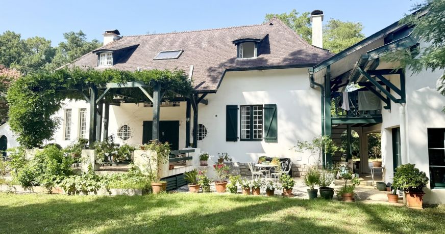 vente Maison de caractère Hossegor