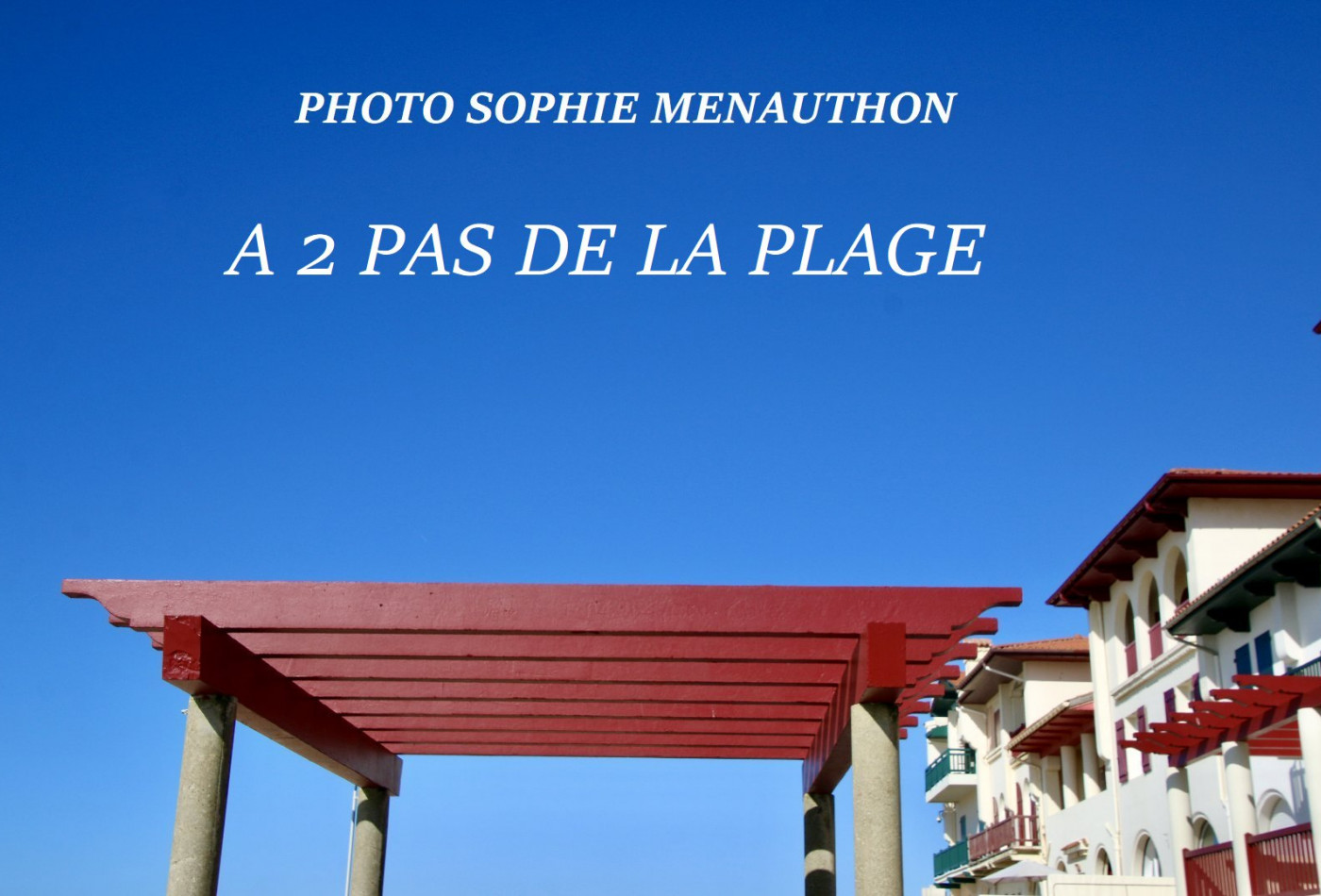 vente Villa d'architecte Hossegor - Photo 1