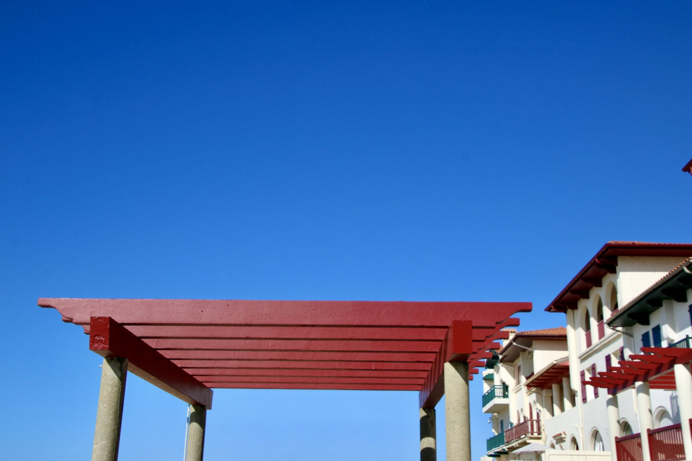 vente Villa d'architecte Hossegor - Photo 16