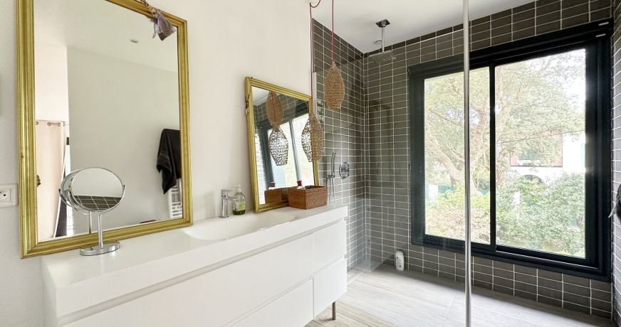 vente Maison contemporaine Hossegor