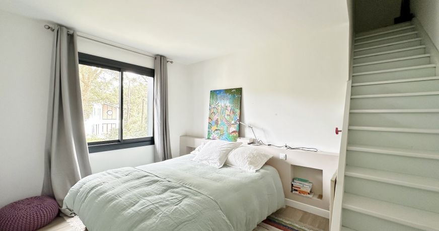 vente Maison contemporaine Hossegor