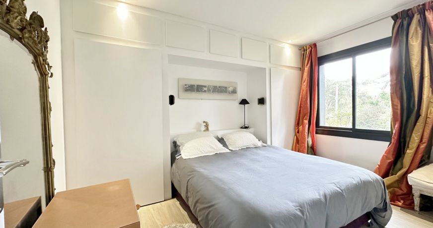 vente Maison contemporaine Hossegor