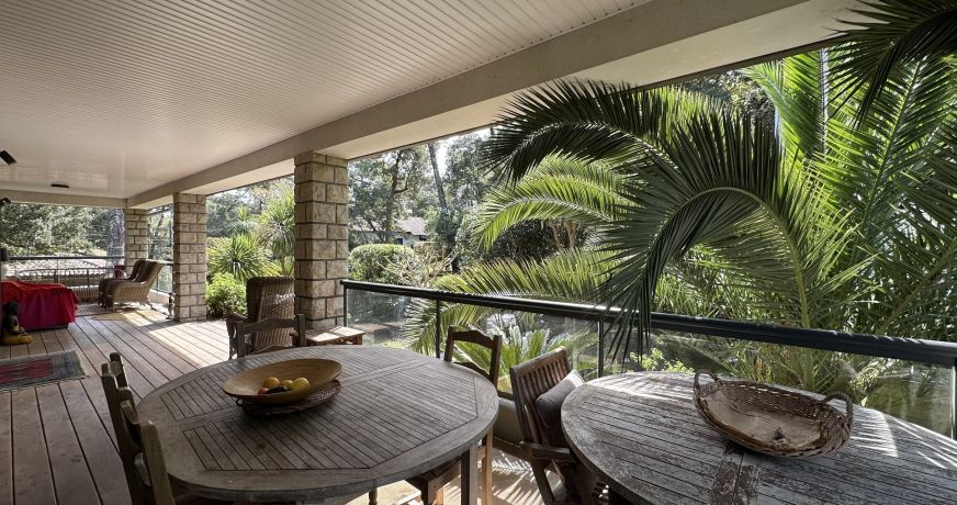 vente Maison contemporaine Hossegor