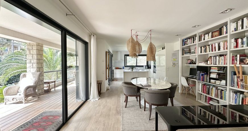 vente Maison contemporaine Hossegor