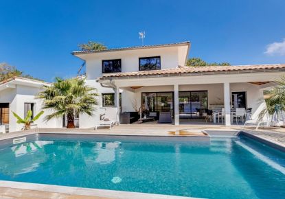 vente Villa d'architecte Hossegor