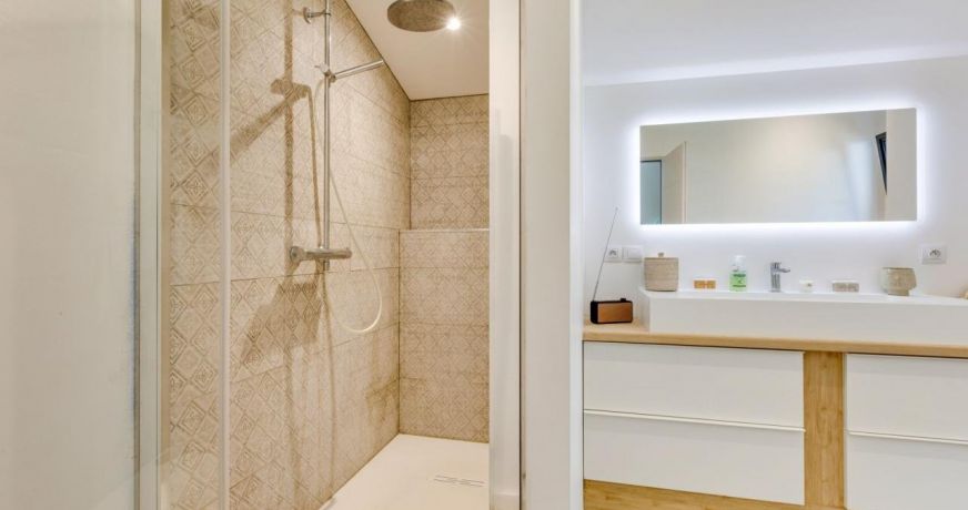 vente Villa d'architecte Hossegor