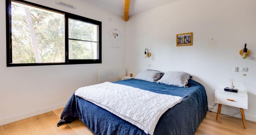 vente Villa d'architecte Hossegor