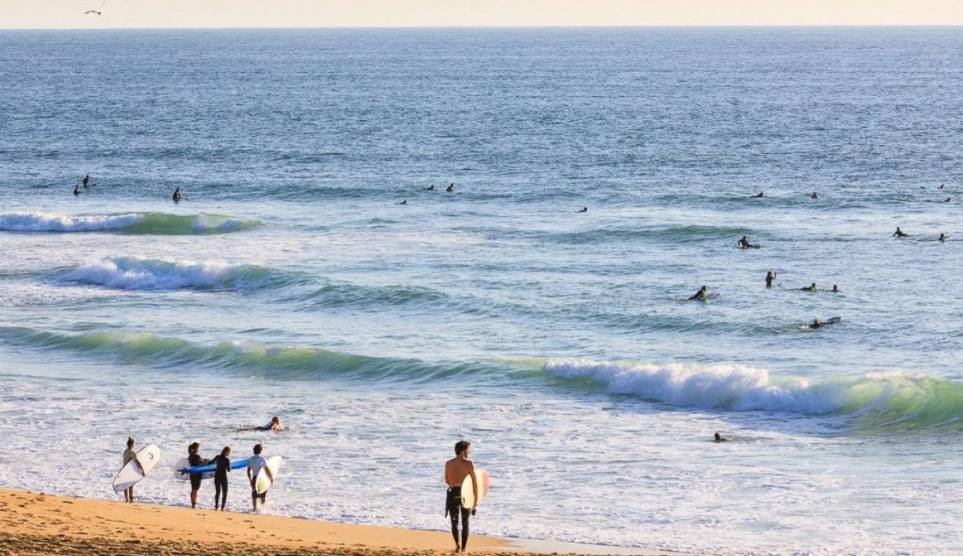 vente Villa d'architecte Hossegor - Photo 13