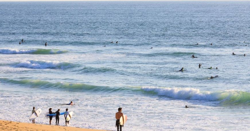 vente Villa d'architecte Hossegor