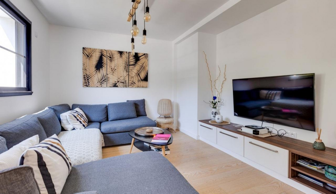 vente Villa d'architecte Hossegor - Photo 4