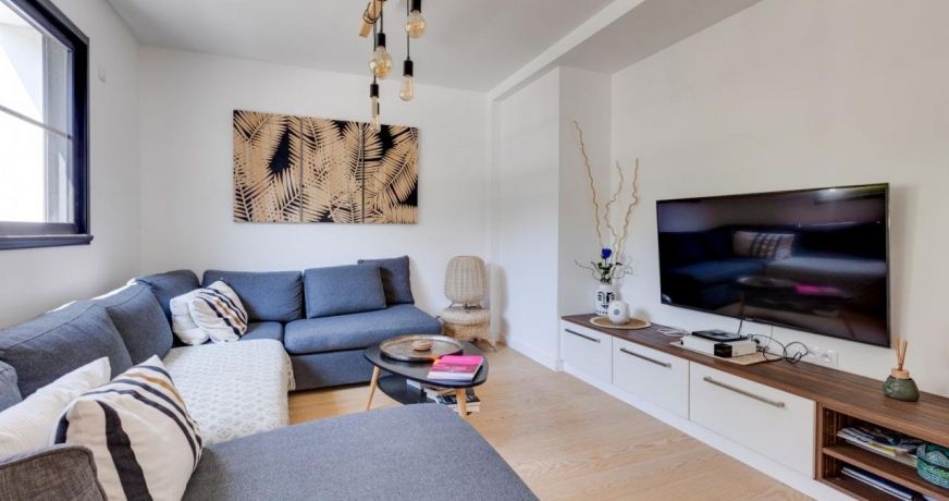 vente Villa d'architecte Hossegor