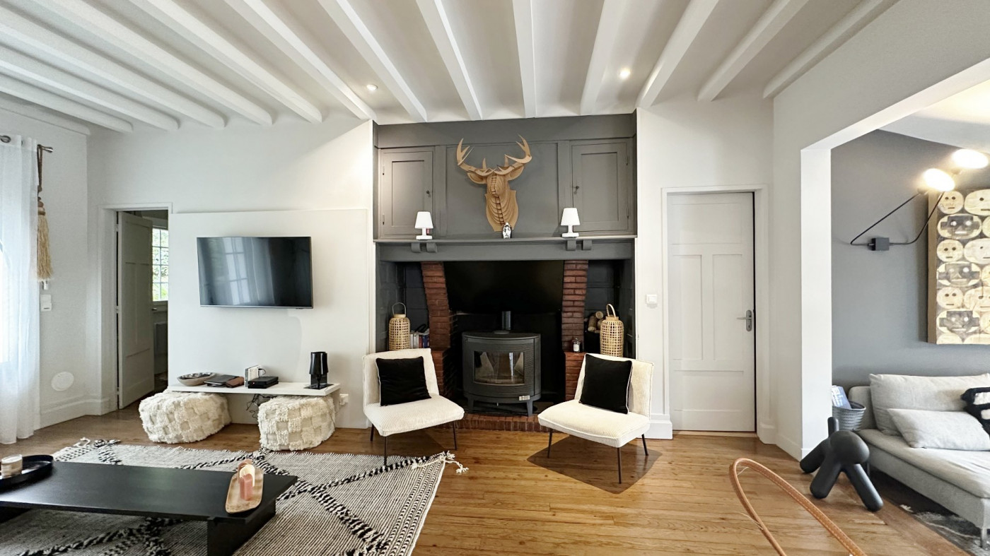 vente Maison de caractère Hossegor - Photo 6