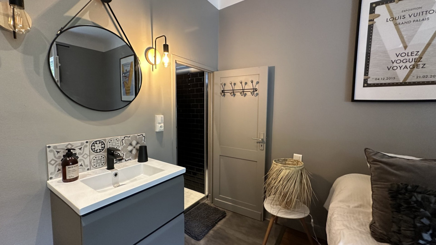 vente Maison de caractère Hossegor - Photo 16