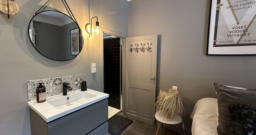 vente Maison de caractère Hossegor