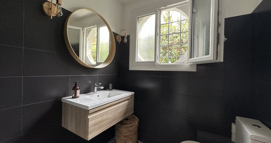 vente Maison de caractère Hossegor