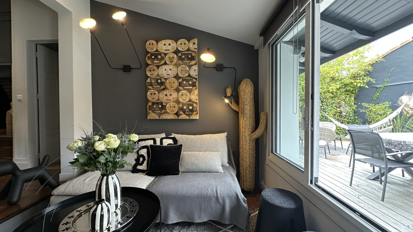 vente Maison de caractère Hossegor - Photo 19