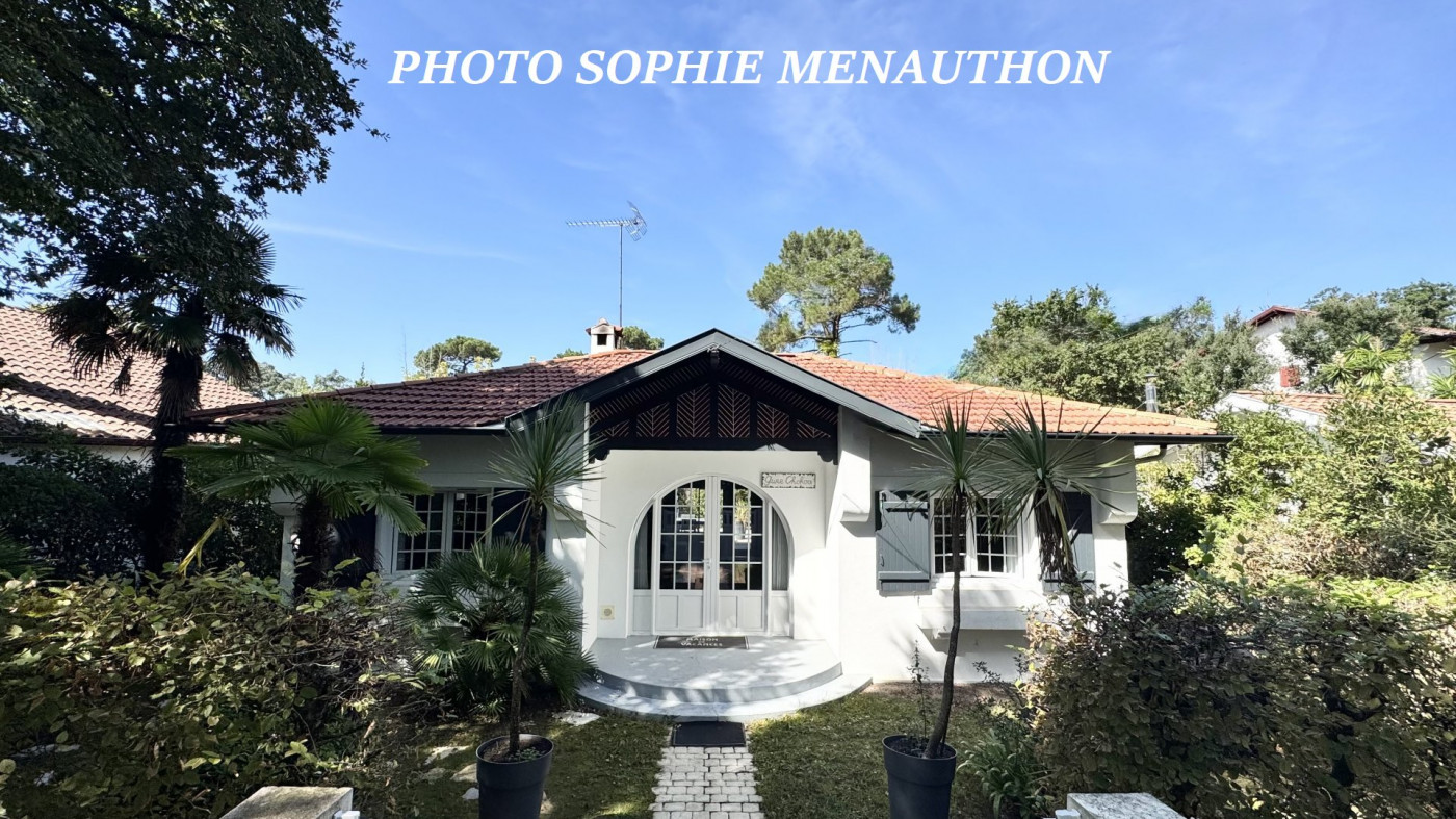 vente Maison de caractère Hossegor - Photo 1