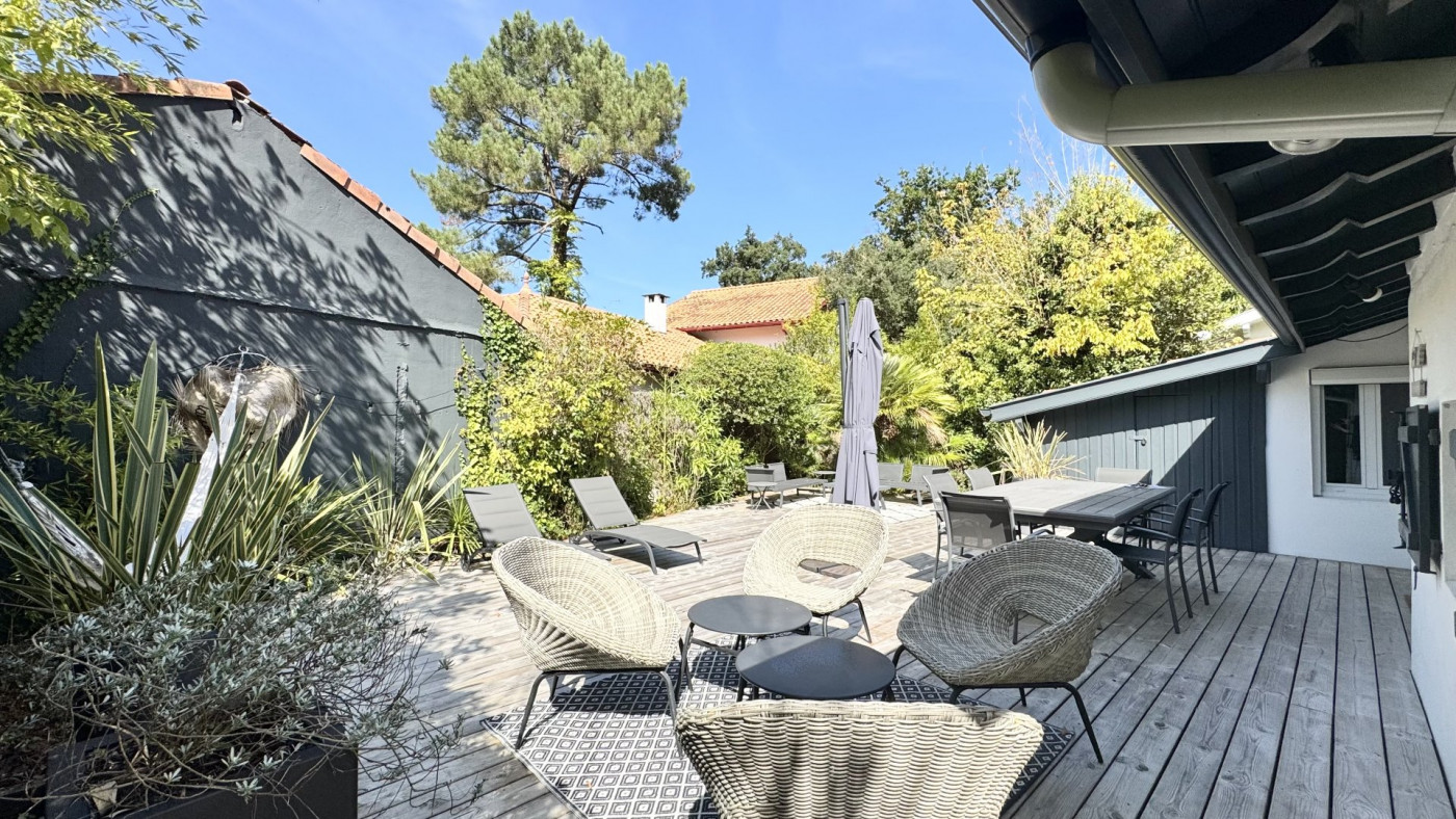 vente Maison de caractère Hossegor - Photo 3