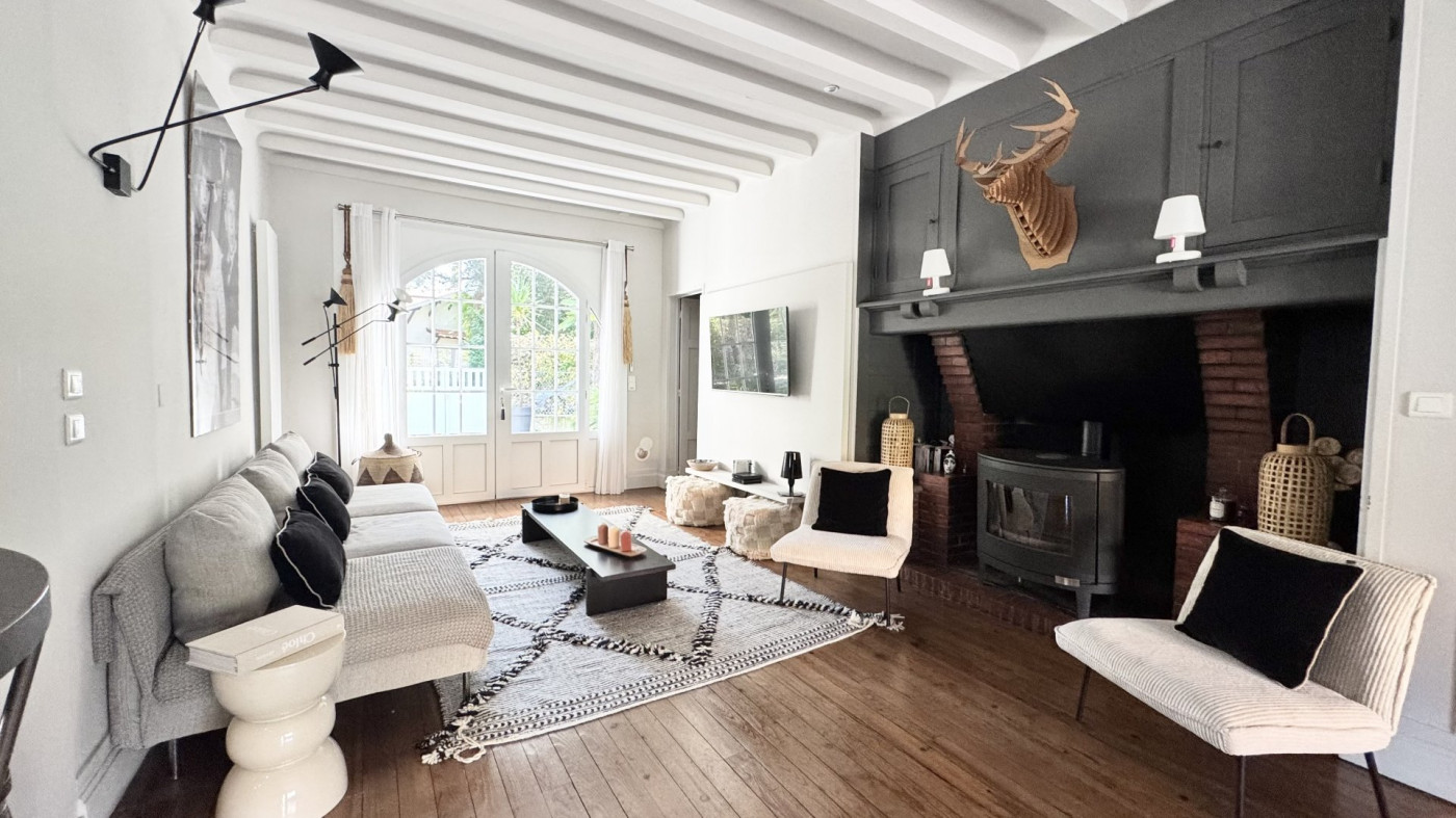 vente Maison de caractère Hossegor - Photo 4