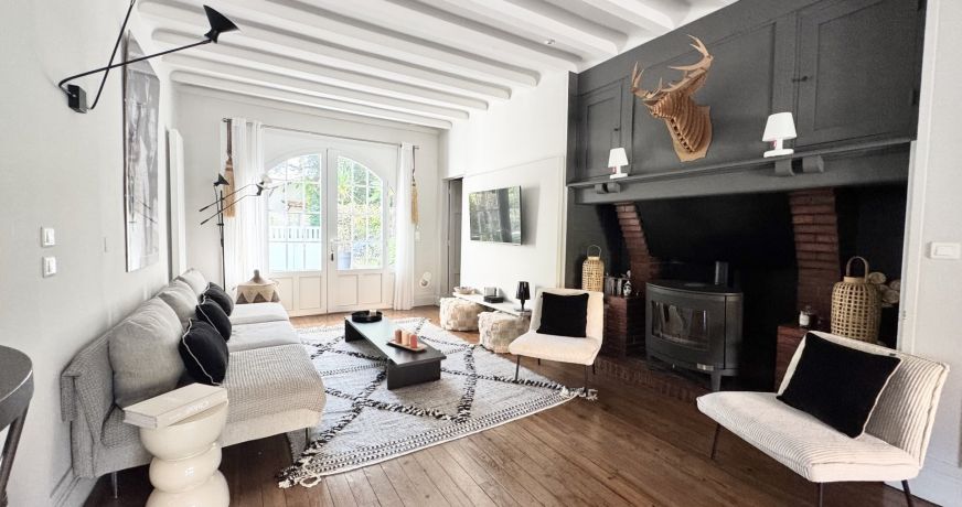 vente Maison de caractère Hossegor