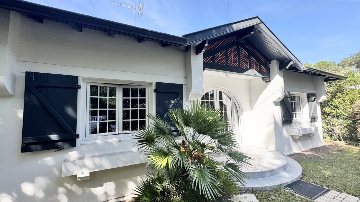 vente Maison de caractère Hossegor - Photo 2