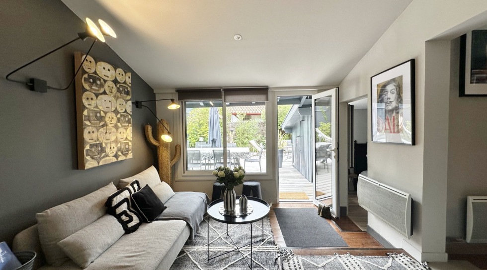 vente Maison de caractère Hossegor - Photo 9