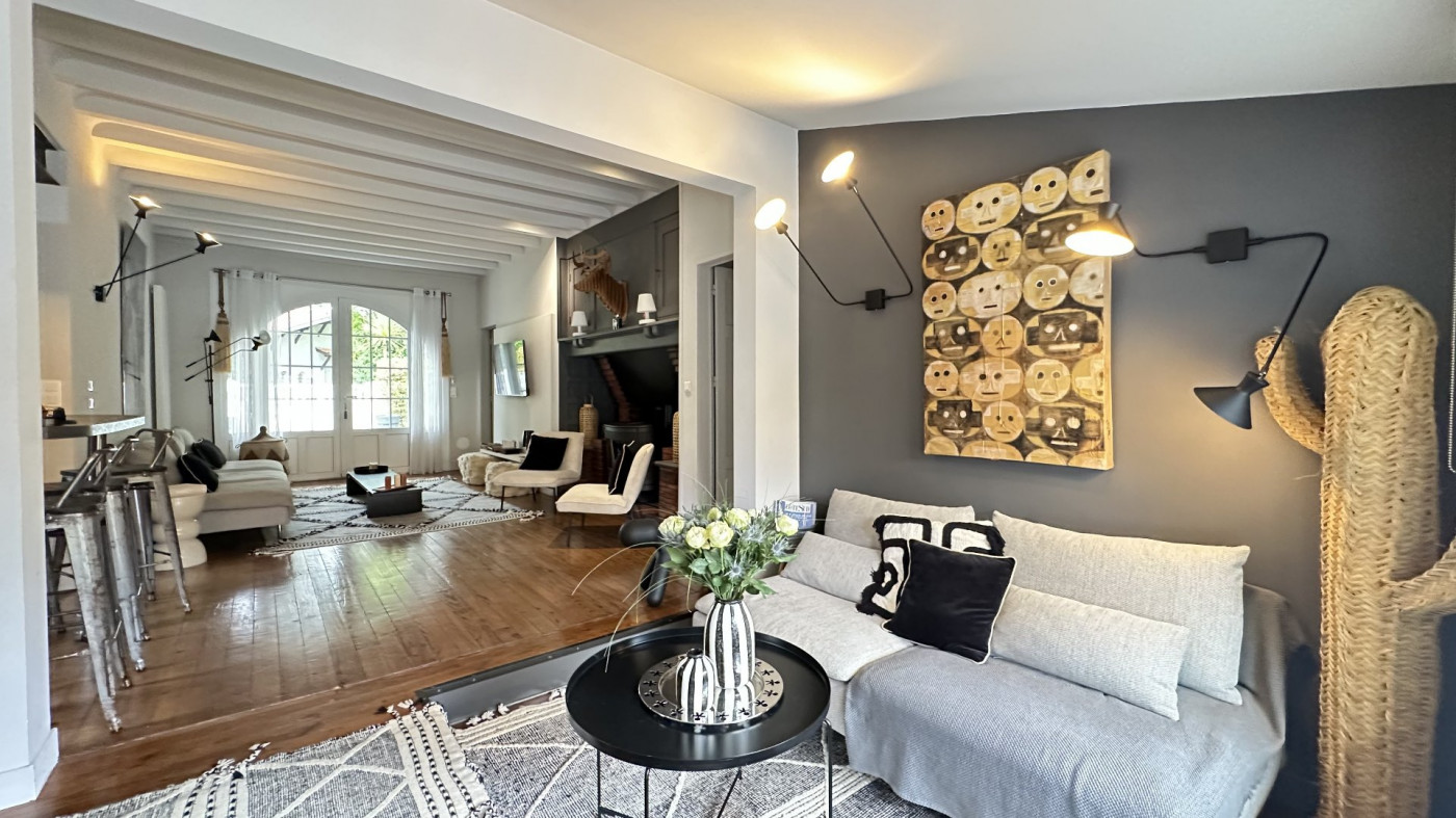 vente Maison de caractère Hossegor - Photo 7