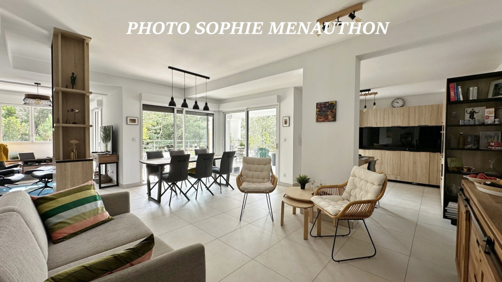 vente Appartement terrasse Hossegor - Photo 3