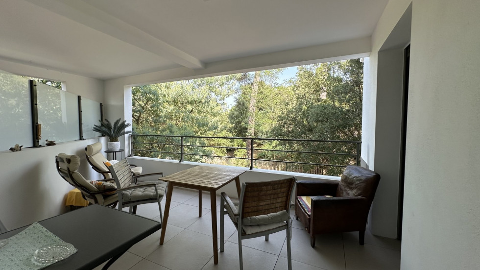 vente Appartement terrasse Hossegor - Photo 2