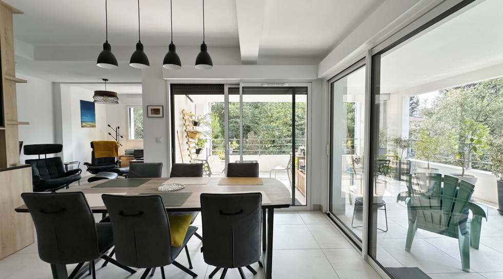 vente Appartement terrasse Hossegor - Photo 7