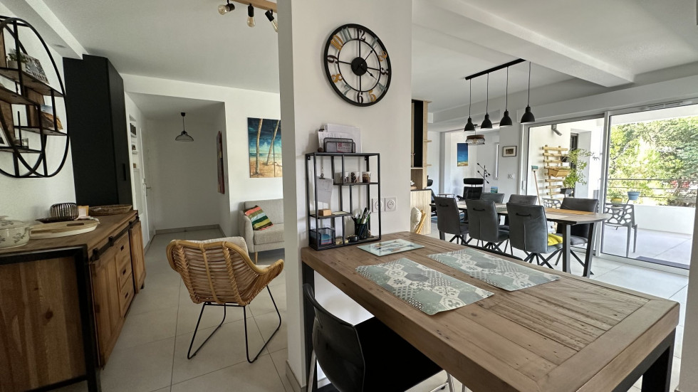 vente Appartement terrasse Hossegor - Photo 9