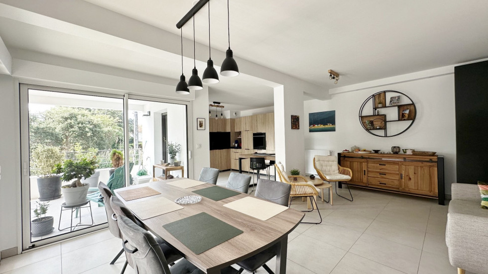 vente Appartement terrasse Hossegor - Photo 4