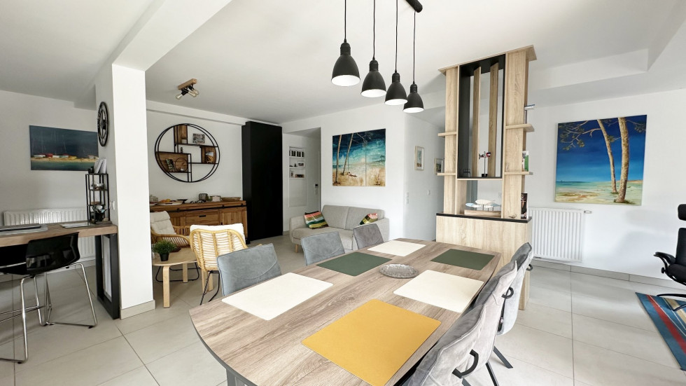 vente Appartement terrasse Hossegor - Photo 6