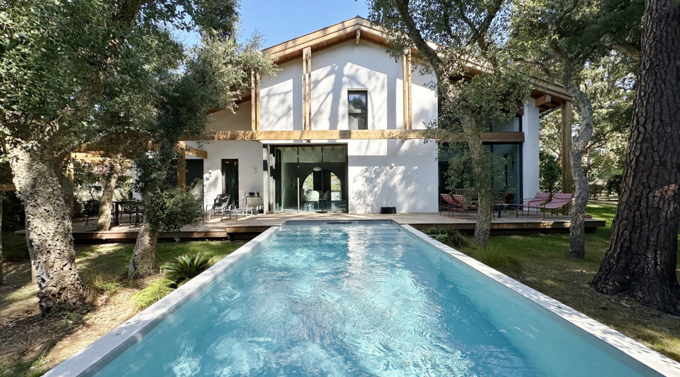 vente Maison de caractère Hossegor - Photo 4