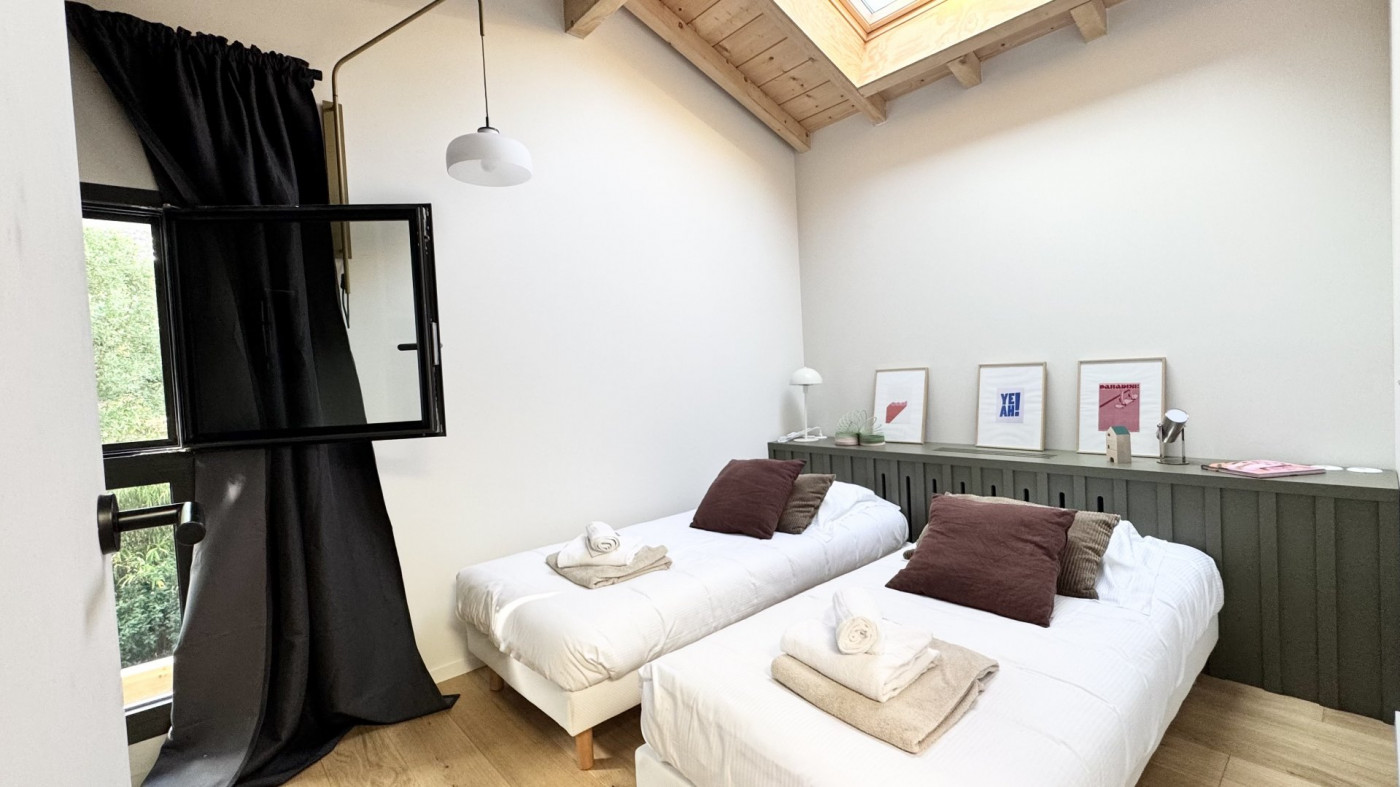 vente Maison de caractère Hossegor - Photo 19