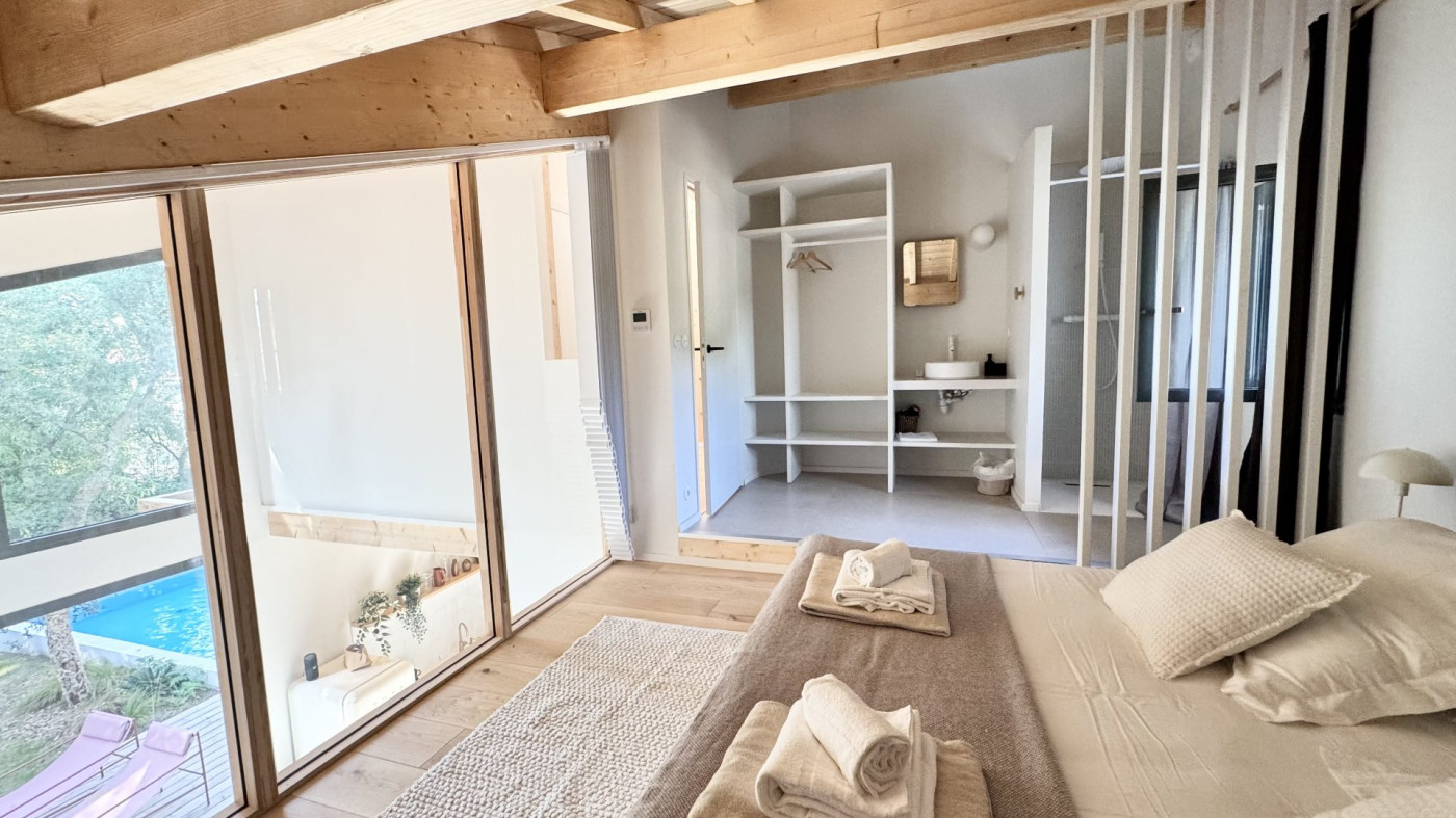 vente Maison de caractère Hossegor - Photo 18