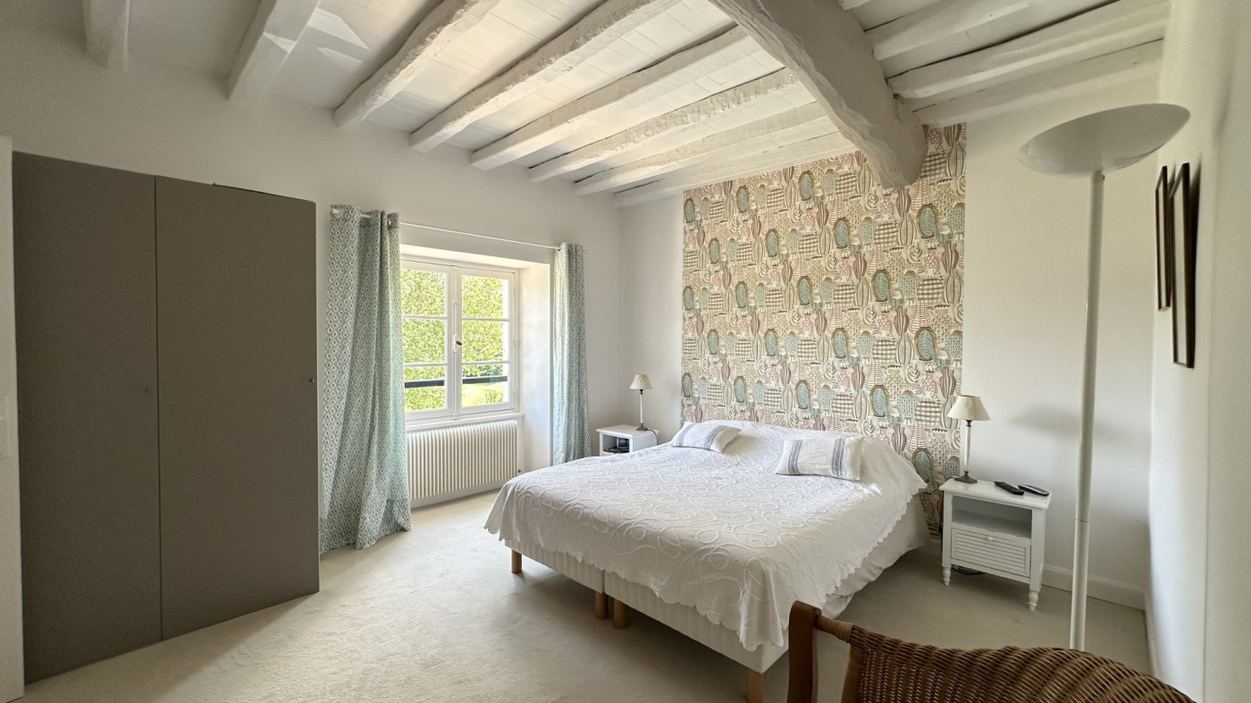 vente Maison de caractère Bidart - Photo 18