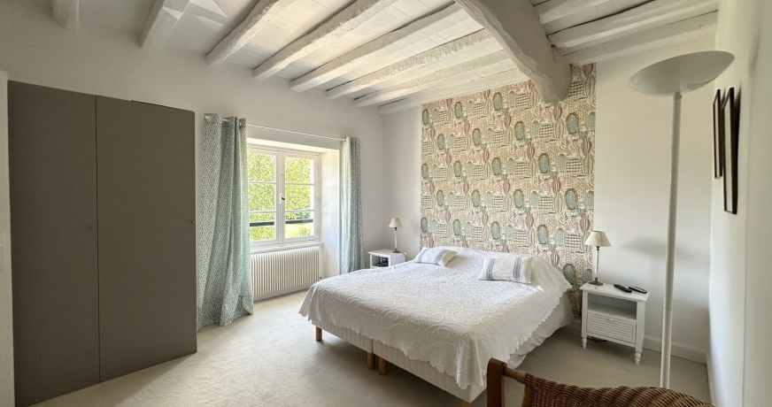 vente Maison de caractère Bidart