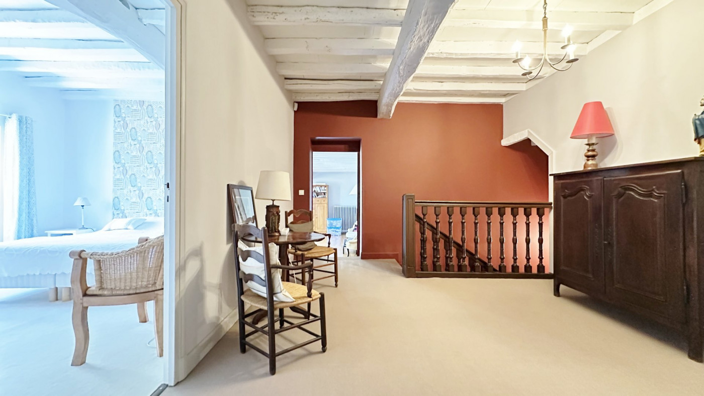 vente Maison de caractère Biarritz - Photo 20