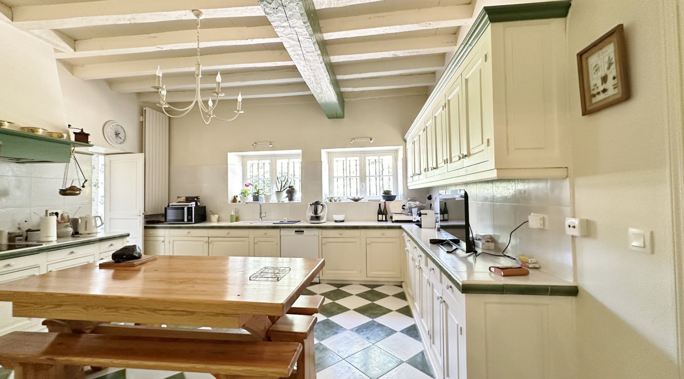 vente Maison de caractère Biarritz - Photo 15