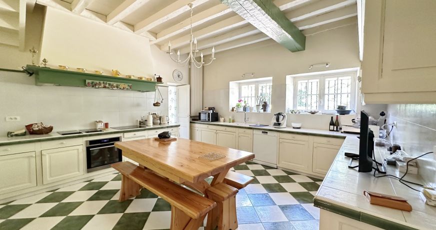 vente Maison de caractère Biarritz