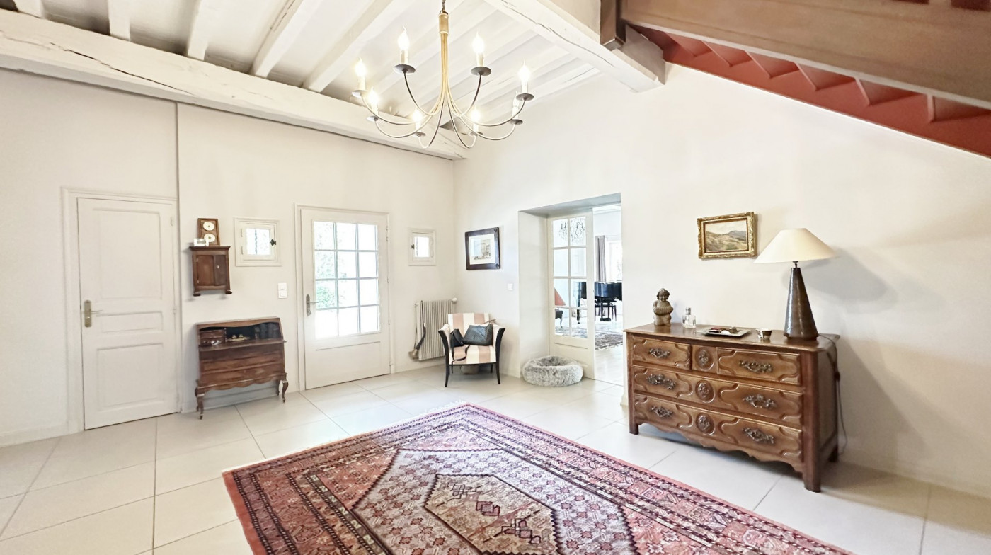 vente Maison de caractère Biarritz - Photo 19