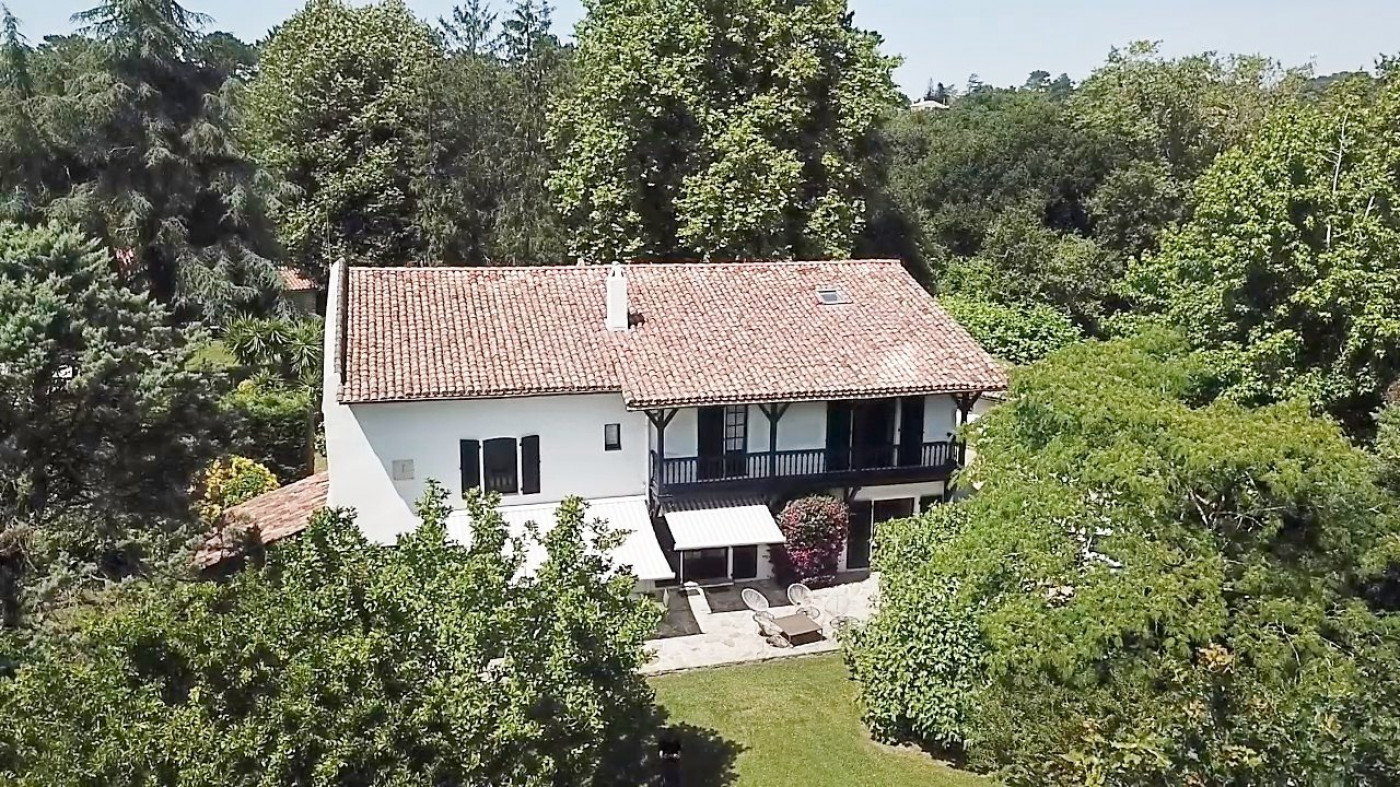 vente Maison de caractère Biarritz - Photo 3