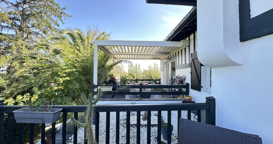 vente Maison de caractère Guethary